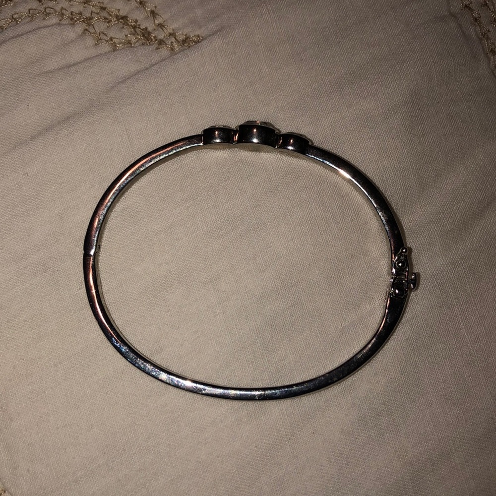 Givenchy Bangle Bracelet - image 2